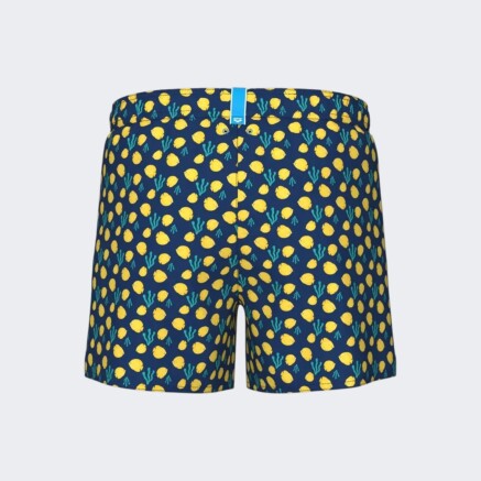 Шорти Arena WATER PRINTS BEACH SHORT AO - 179911