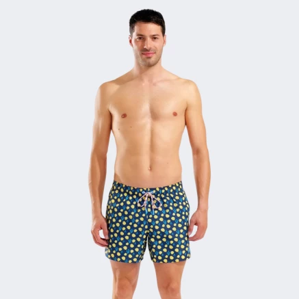 Шорти Arena WATER PRINTS BEACH SHORT AO - 179911