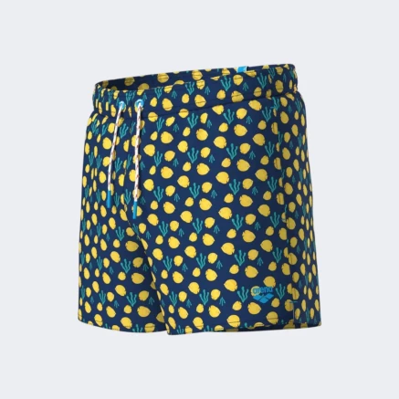 Шорти Arena WATER PRINTS BEACH SHORT AO - 179911