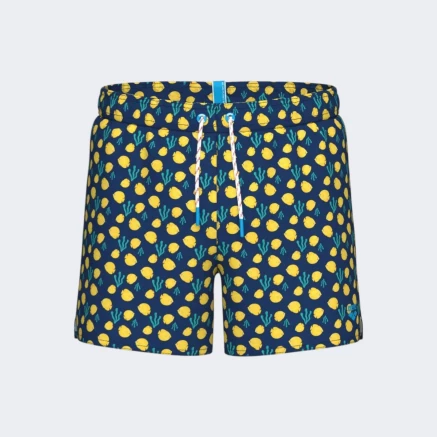 Шорти Arena WATER PRINTS BEACH SHORT AO - 179911