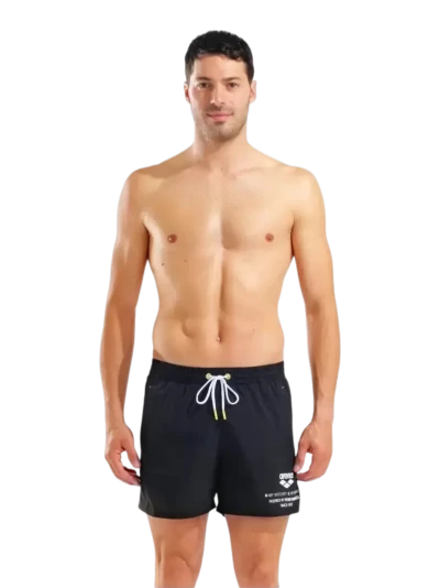 Шорти Arena GRAPHIC BEACH SHORT - 179915