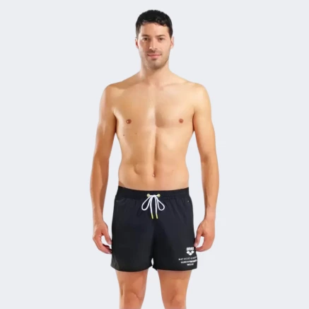 Шорти Arena GRAPHIC BEACH SHORT - 179915