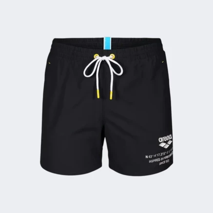 Шорти Arena GRAPHIC BEACH SHORT - 179915