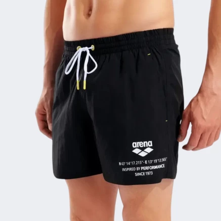 Шорти Arena GRAPHIC BEACH SHORT - 179915