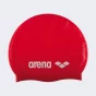 Шапочка для плавання Arena CLASSIC SILICONE, фото 1 - інтернет магазин MEGASPORT