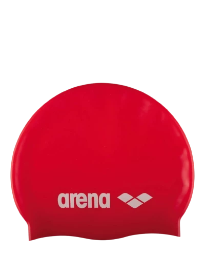 Шапочка для плавання Arena CLASSIC SILICONE - 179920