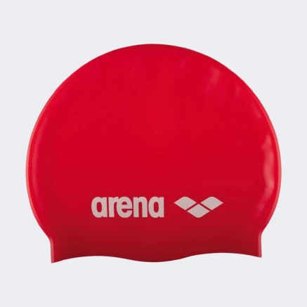 Шапочка для плавання Arena CLASSIC SILICONE - 179920