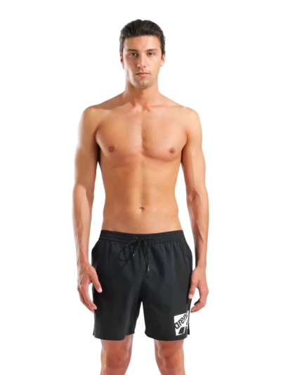 Шорти Arena LOGO BOXER - 179918