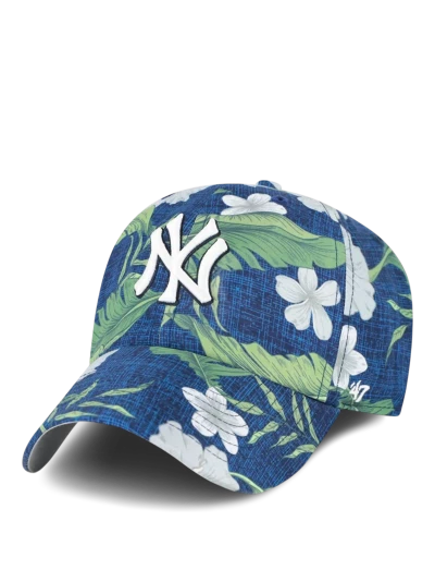 Кепка 47 Brand YANKEES BEACH SIDE - 179922