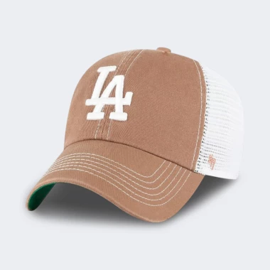 LA DODGERS TRAWLER