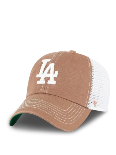 Кепка 47 Brand LA DODGERS TRAWLER - 179927