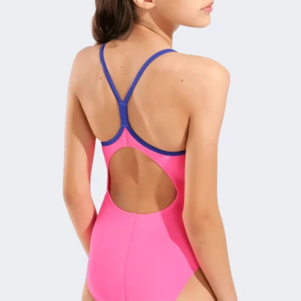 Купальник Arena SWIMSUIT LIGHT DROP SOLID - 179904
