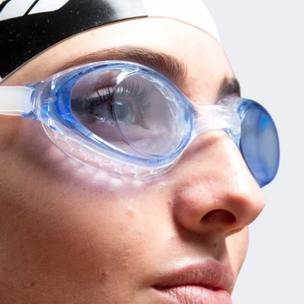 Окуляри для плавання Arena AIR-SOFT - 179903