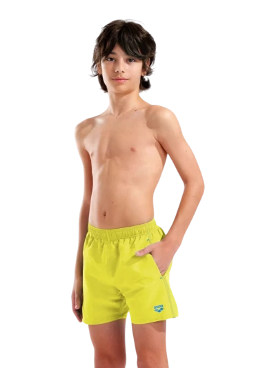 Шорти Arena BEACH BOXER SOLID R - 179906