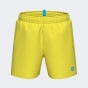 Шорти Arena BEACH BOXER SOLID R, фото 3 - інтернет магазин MEGASPORT