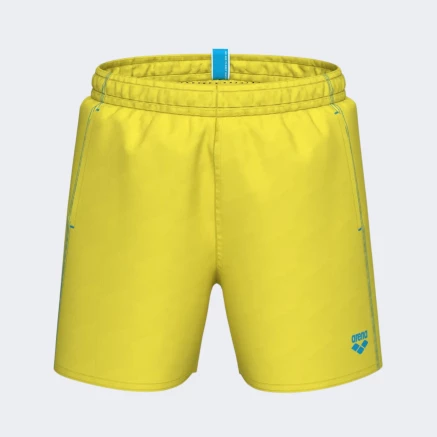 Шорти Arena BEACH BOXER SOLID R - 179906