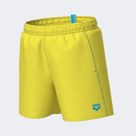Шорти Arena BEACH BOXER SOLID R - 179906