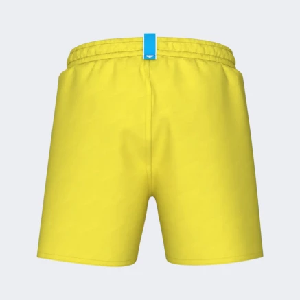 Шорти Arena BEACH BOXER SOLID R - 179906