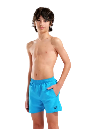 Шорти Arena BEACH BOXER SOLID R - 179907