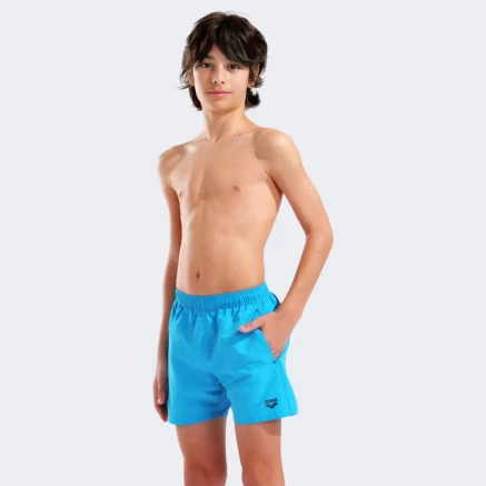 Шорти Arena BEACH BOXER SOLID R - 179907