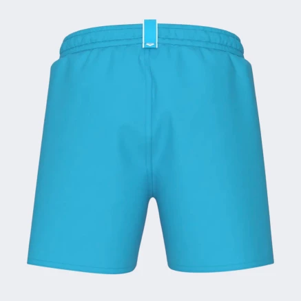 Шорти Arena BEACH BOXER SOLID R - 179907