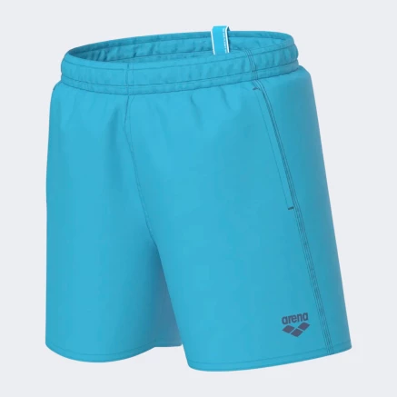 Шорти Arena BEACH BOXER SOLID R - 179907