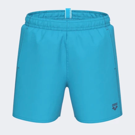 Шорти Arena BEACH BOXER SOLID R - 179907