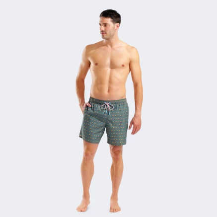 Шорти Arena WATER PRINTS BEACH BOXER AO - 179909