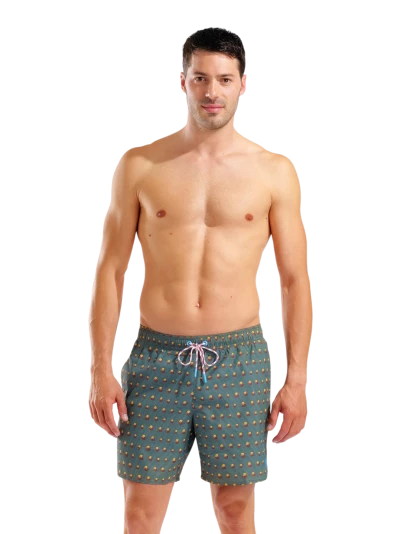 Шорти Arena WATER PRINTS BEACH BOXER AO - 179909