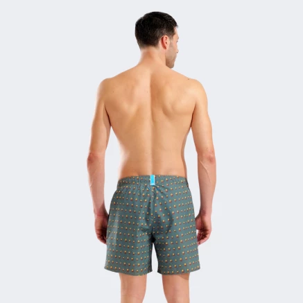 Шорти Arena WATER PRINTS BEACH BOXER AO - 179909