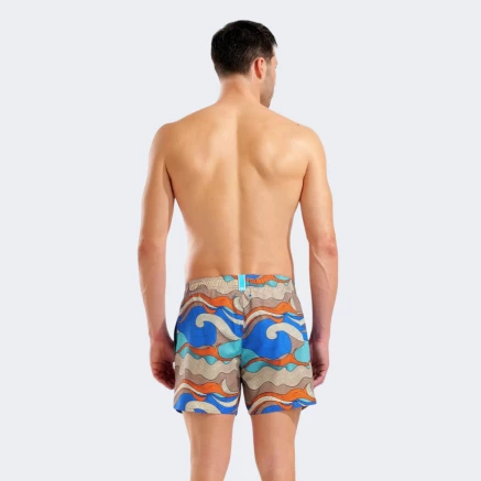 Шорти Arena WATER PRINTS BEACH SHORT AO - 179910