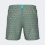 Шорти Arena WATER PRINTS BEACH BOXER AO, фото 7 - інтернет магазин MEGASPORT