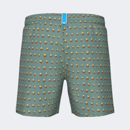 Шорти Arena WATER PRINTS BEACH BOXER AO - 179909