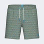 Шорти Arena WATER PRINTS BEACH BOXER AO, фото 6 - інтернет магазин MEGASPORT