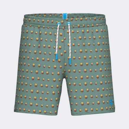 Шорти Arena WATER PRINTS BEACH BOXER AO - 179909