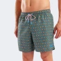 Шорти Arena WATER PRINTS BEACH BOXER AO, фото 4 - інтернет магазин MEGASPORT