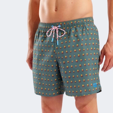 Шорти Arena WATER PRINTS BEACH BOXER AO - 179909