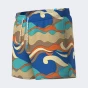 Шорти Arena WATER PRINTS BEACH SHORT AO, фото 4 - інтернет магазин MEGASPORT
