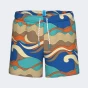 Шорти Arena WATER PRINTS BEACH SHORT AO, фото 3 - інтернет магазин MEGASPORT
