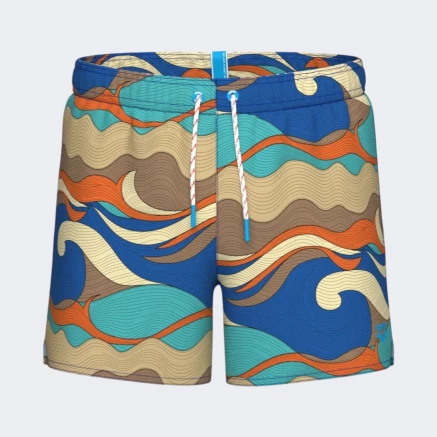Шорти Arena WATER PRINTS BEACH SHORT AO - 179910