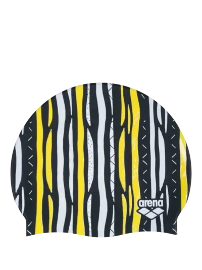 Шапочка для плавання Arena PRINT 2 - 179919