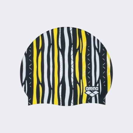Шапочка для плавання Arena PRINT 2 - 179919
