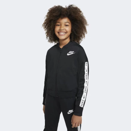 Спортивний костюм Nike G Nsw Trk Suit Tricot - 125313 Спортивний костюм Nike G Nsw Trk Suit Tricot - 125313