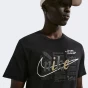 Футболка Nike U NSW TEE STD CELEBRATE BRND, фото 4 - інтернет магазин MEGASPORT