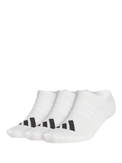 Шкарпетки Adidas 3 PK NO SHOW - 180033