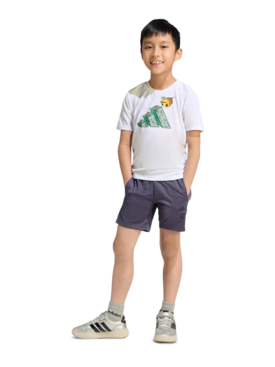 Спортивний костюм Adidas LK MC TR SSET - 180034