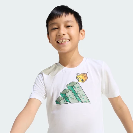 Спортивний костюм Adidas LK MC TR SSET - 180034