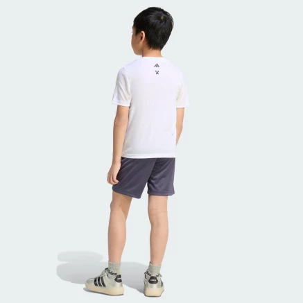 Спортивний костюм Adidas LK MC TR SSET - 180034