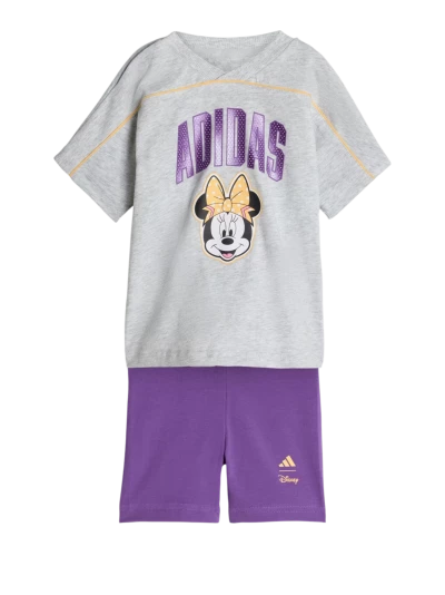 Спортивний костюм Adidas I DY MI T SET - 180035