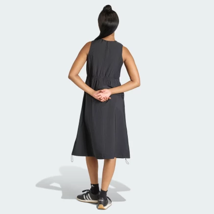 Плаття Adidas W Q2 CT DRESS - 180036